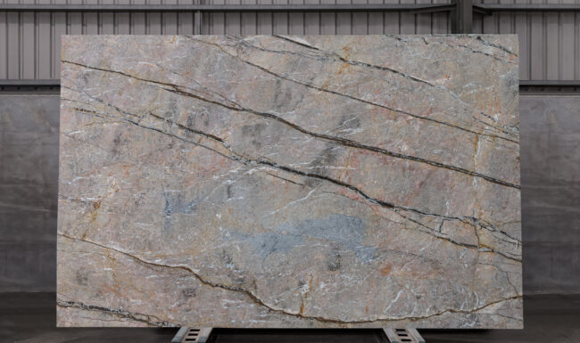 Mystic Grey K4243 Slab (surface Spectrum)