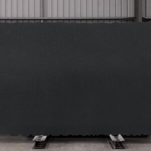 Absolute Black Zh896 Slab (surface Spectrum)