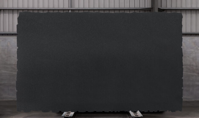 Absolute Black Zh896 Slab (surface Spectrum)