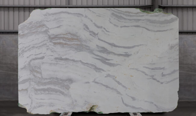 Calacatta Bianco 1
