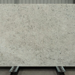 Colonial White Slab (surface Spectrum)