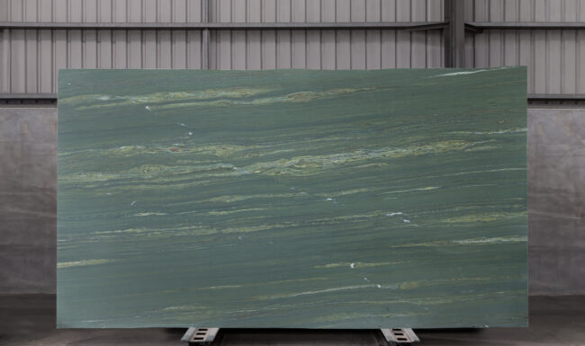 Verde Minerale 9260306 Slab (surface Spectrum)