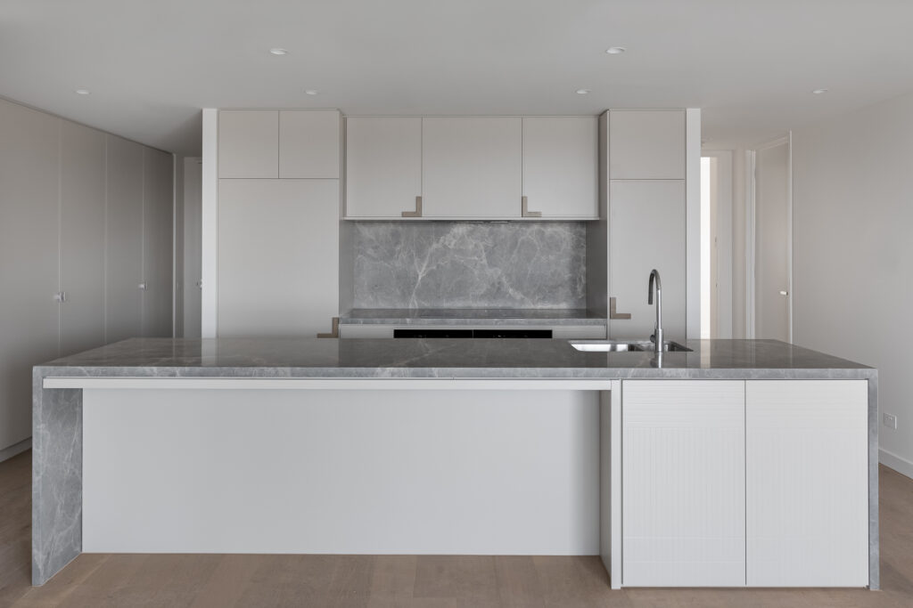 Thomas Street Apartments Surface Spectrum