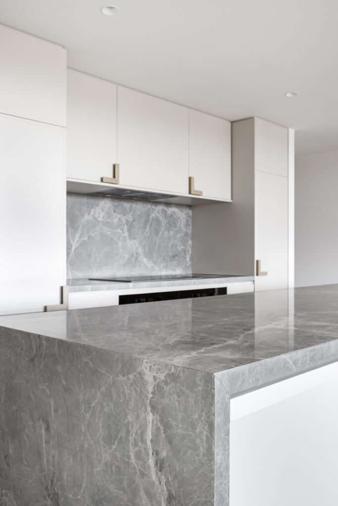 Thomas Street Apartments Surface Spectrum