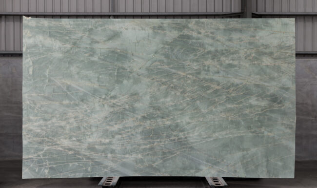 Emerald Green B059603 Slab (surface Spectrum)