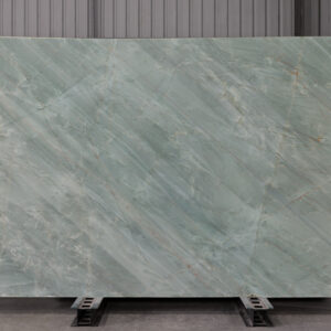 Emerald Green Bg17823 Slab (surface Spectrum)