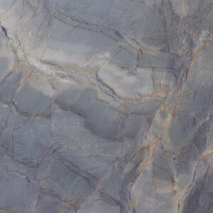 Ijen Blue Detail (surface Spectrum)