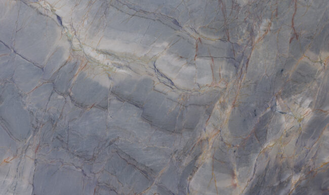 Ijen Blue Detail (surface Spectrum)