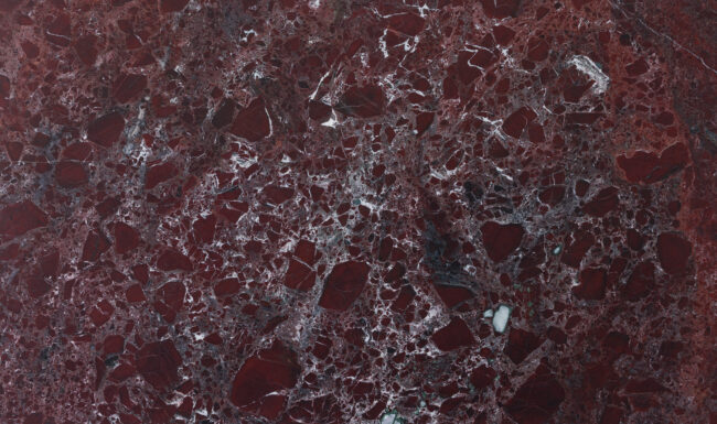 Rosso Levanto 21287 Detail (surface Spectrum)