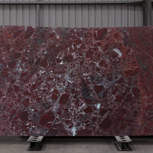 Rosso Levanto 21287 Slab (surface Spectrum)