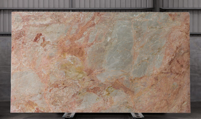 Breccia Pernice B059826 Slab (surface Spectrum)