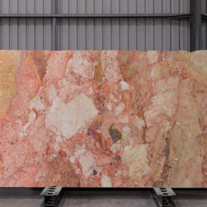 Breccia Pernice P290bd Slab (surface Spectrum)