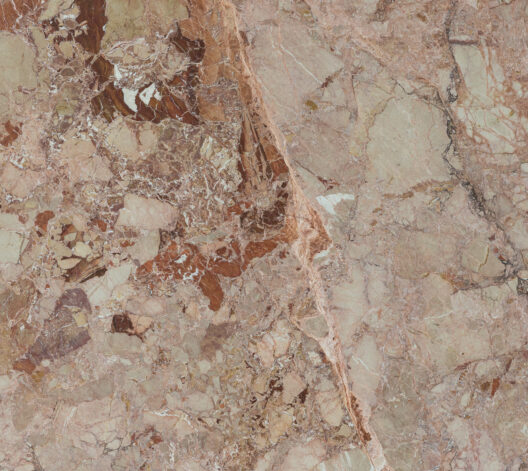 Breccia Pernice Detail (surface Spectrum)