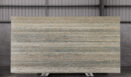Ocean Blue Vein Cut Originale Travertine P031bf Slab (surface Spectrum)