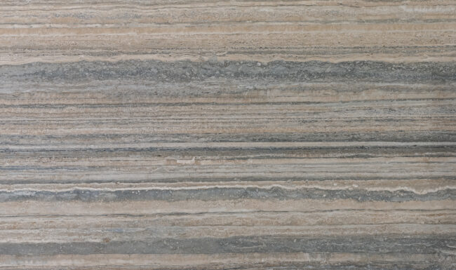 Ocean Silver Vein Cut Travertine P282bd Detail (surface Spectrum)