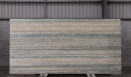 Ocean Silver Vein Cut Travertine P282bd Slab (surface Spectrum)