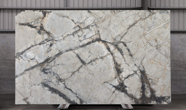 Silver Root K5334 Slab (surface Spectrum)