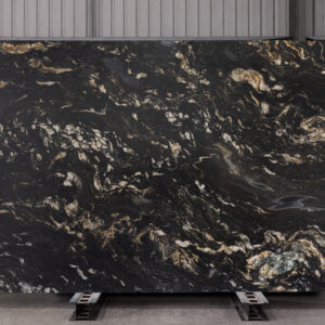 Titanium Gold 50557 Slab (surface Spectrum)