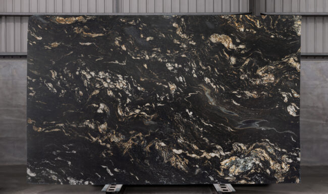 Titanium Gold 50557 Slab (surface Spectrum)