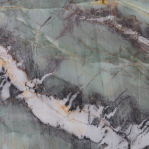 Botanic Green 10921 Detail (surface Spectrum)