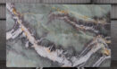 Botanic Green 10921 Slab (surface Spectrum)