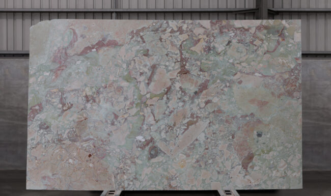 Ceppo Sicilia B058318 Slab (surface Spectrum)
