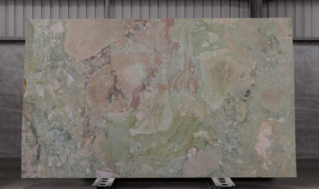 Ceppo Sicilia Zcm002 Slab (surface Spectrum)