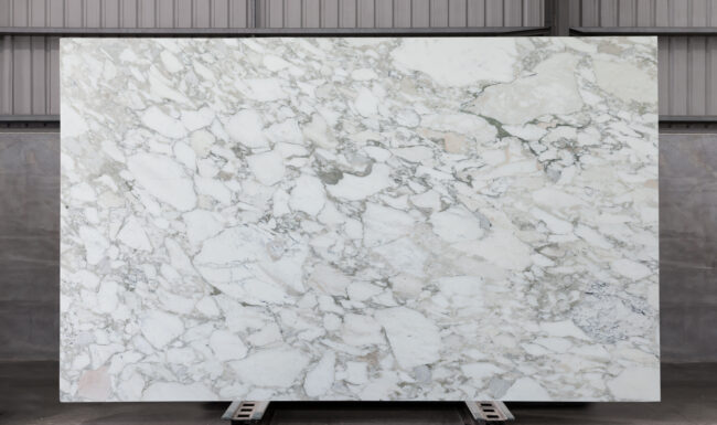 Arabescato Vagli 25086 Slab (surface Spectrum)