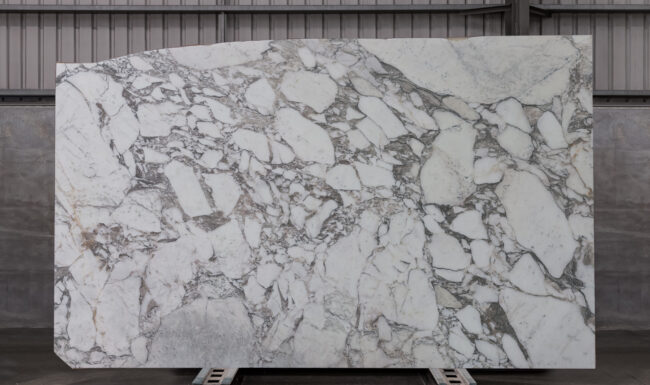 Arabescato Vagli 2m0106 Slab (surface Spectrum)
