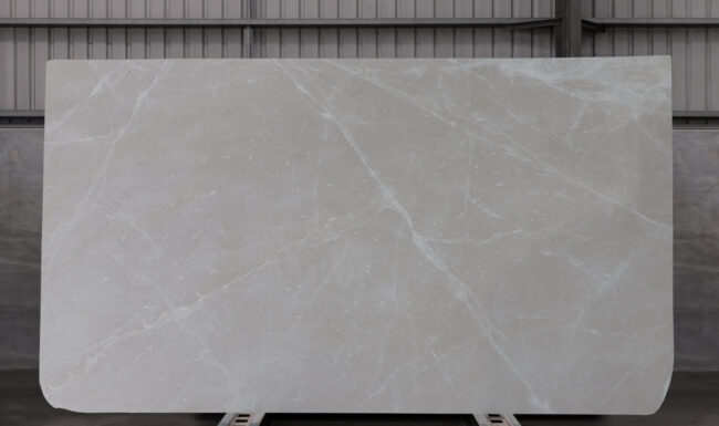 Luna Cream Km24361 B44 Slab (surface Spectrum)