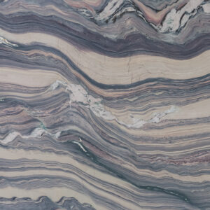 Mauve Wave P617:21 Detail (surface Spectrum)