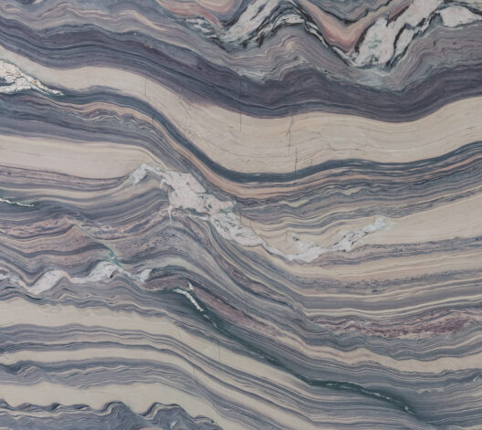 Mauve Wave P617:21 Detail (surface Spectrum)