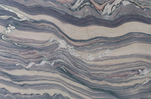 Mauve Wave P617:21 Detail (surface Spectrum)
