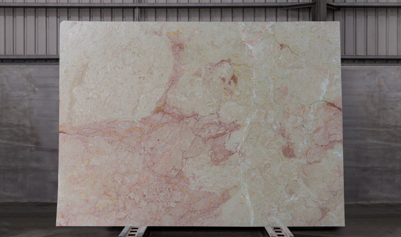 Pink Marble Melbourne | Rosa Marble Slabs