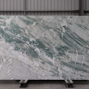 Tiffany Green 207613 Slab (surface Spectrum)