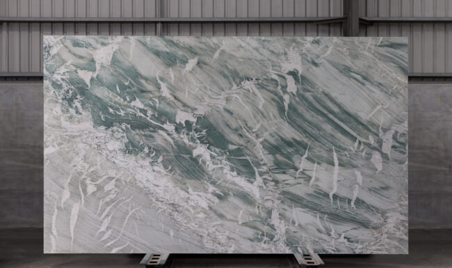 Tiffany Green 207613 Slab (surface Spectrum)