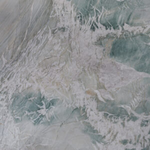 Tiffany Green Quartzite 10993 Detail (surface Spectrum)