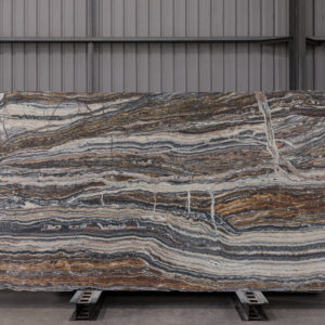 Jurassic Dark Traonyx Tsl84020 Slab (surface Spectrum)