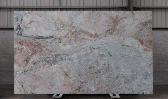 Sakura Rose Msl85077 Slab (surface Spectrum)