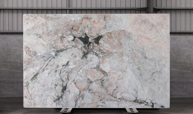 Sakura Rose Msl86009 Slab (surface Spectrum)