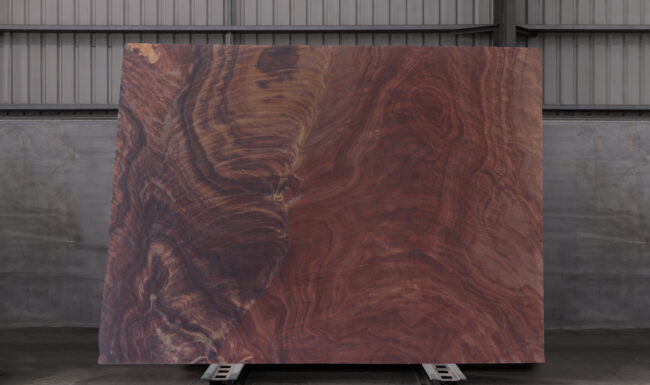Terra Rosso Sly23010 Slab (surface Spectrum)
