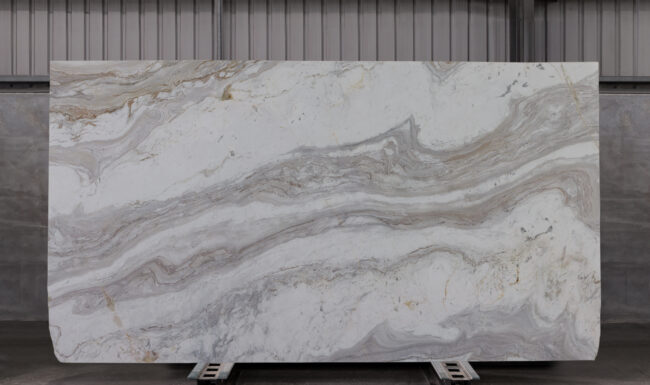 Cappadocia Km24818 Slab (surface Spectrum)