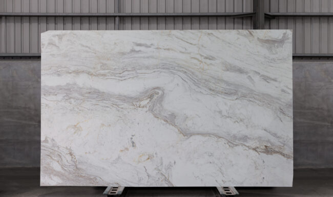 Cappadocia Km25869 Slab (surface Spectrum)