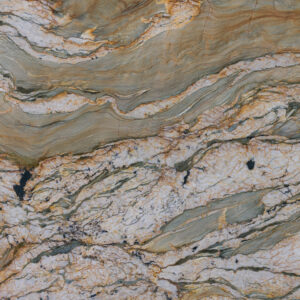 Copper Fusion 47857 Detail (surface Spectrum)