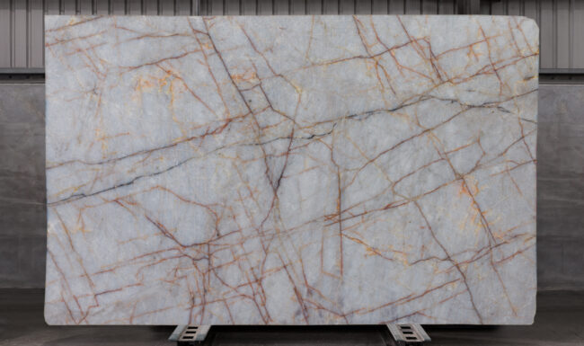 Crystalli Gold Honed 46739 Slab (surface Spectrum)