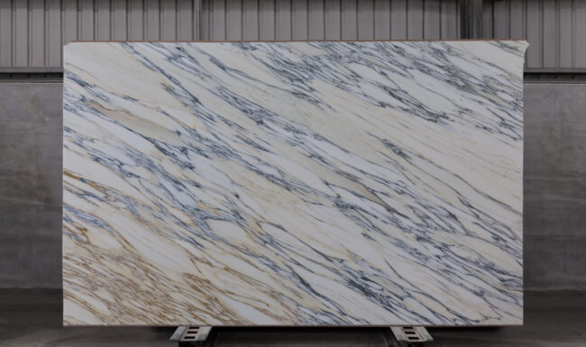 Arabescato Corchia 16725 Slab (surface Spectrum)