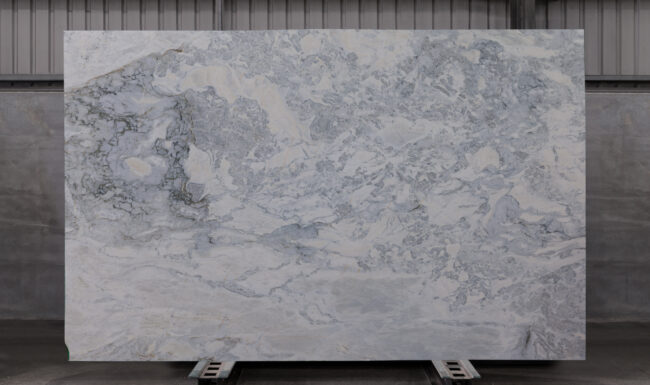 Bianco Stella 201977 Slab (surface Spectrum)