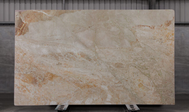 Breccia Aurora 25b089 Slab (surface Spectrum)