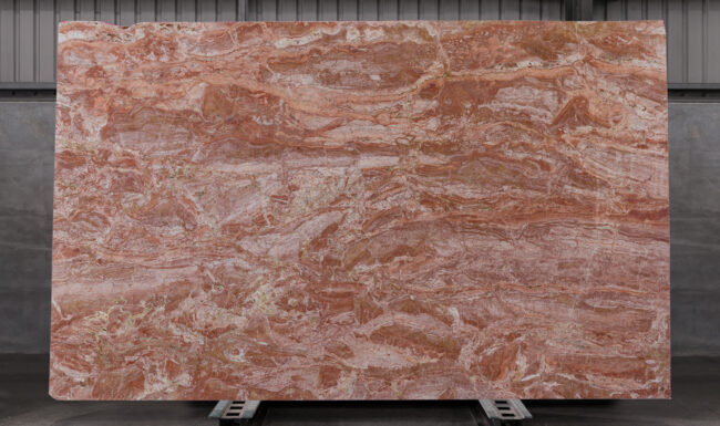 Breccia Bohemien 20656 Slab (surface Spectrum)