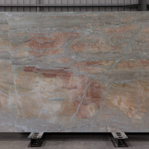Breccia Damascata B059754 Slab (surface Spectrum)